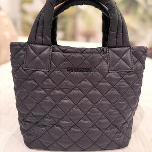 MZ Wallace Mini Metro Deluxe Tote